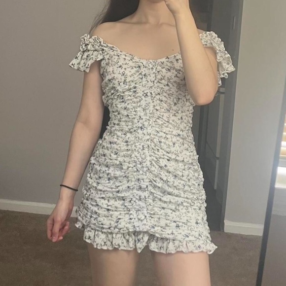 Dress Forum Los Angeles | Size S - Picture 1 of 2